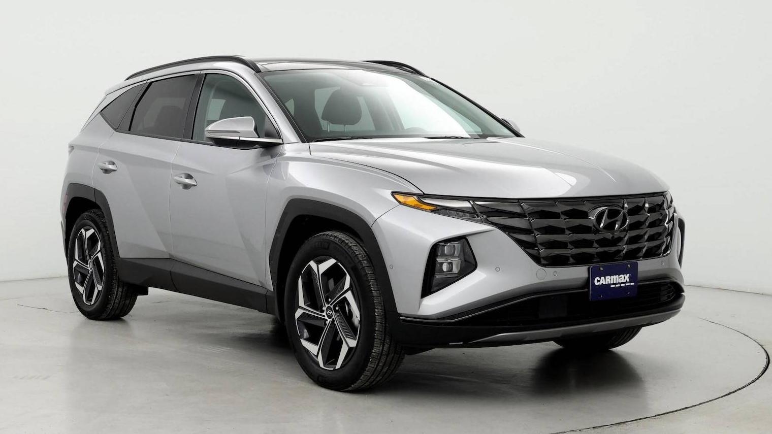 HYUNDAI TUCSON 2024 KM8JECDE6RU298102 image