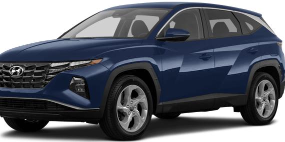 HYUNDAI TUCSON 2024 5NMJA3DE3RH335341 image