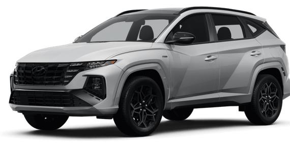 HYUNDAI TUCSON 2024 KM8JFCD17RU150518 image HYUNDAI TUCSON 2024 KM8JFCD17RU150518 image