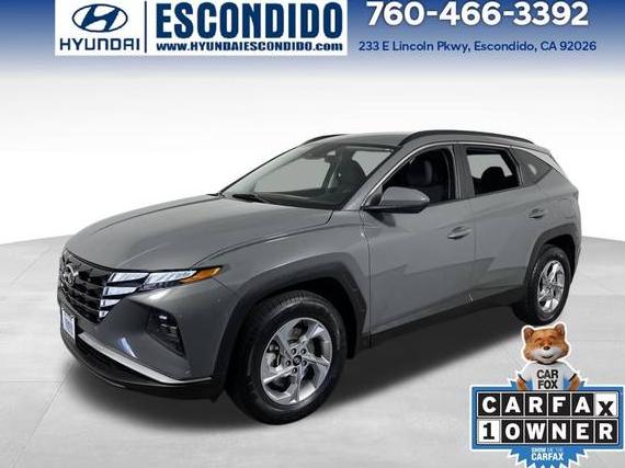 HYUNDAI TUCSON 2024 5NMJBCDE5RH304427 image HYUNDAI TUCSON 2024 5NMJBCDE5RH304427 image