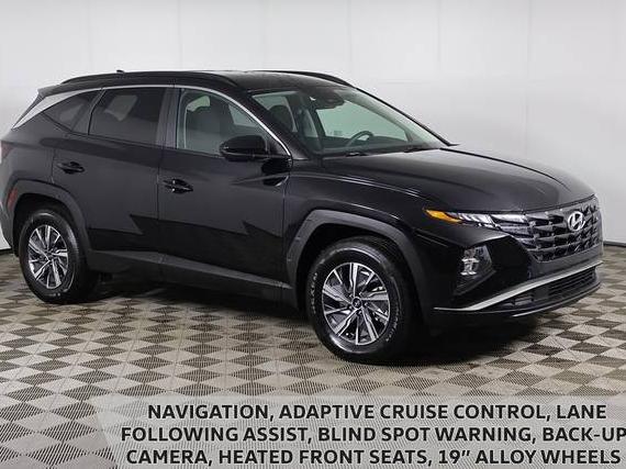 HYUNDAI TUCSON 2024 KM8JBCD1XRU185906 image HYUNDAI TUCSON 2024 KM8JBCD1XRU185906 image