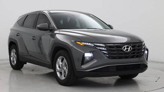 HYUNDAI TUCSON 2024 5NMJA3DE1RH314939 image