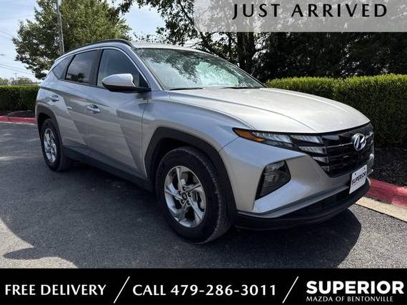 HYUNDAI TUCSON 2024 5NMJB3DE6RH384885 image HYUNDAI TUCSON 2024 5NMJB3DE6RH384885 image