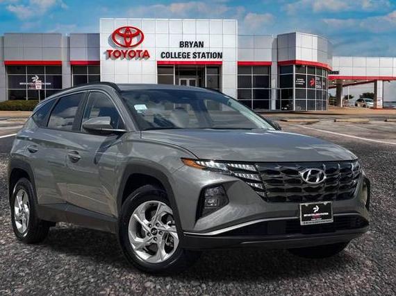 HYUNDAI TUCSON 2024 5NMJBCDE9RH392348 image HYUNDAI TUCSON 2024 5NMJBCDE9RH392348 image