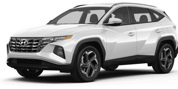 HYUNDAI TUCSON 2024 5NMJF3DE8RH317810 image