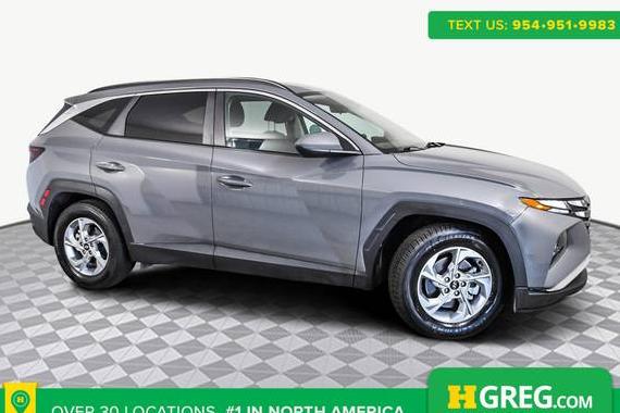 HYUNDAI TUCSON 2024 5NMJB3DE9RH335504 image