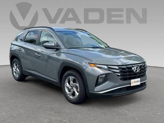 HYUNDAI TUCSON 2024 5NMJB3DE3RH316317 image