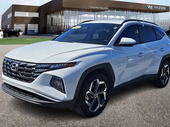 HYUNDAI TUCSON 2024 5NMJB3DE1RH426704 image HYUNDAI TUCSON 2024 5NMJB3DE1RH426704 image