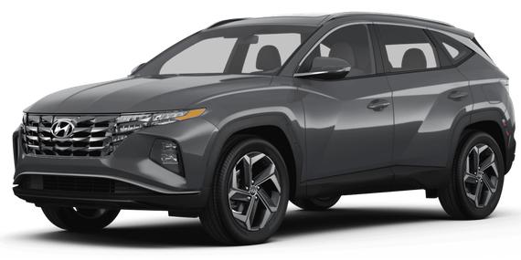 HYUNDAI TUCSON 2024 5NMJFCDE5RH407576 image