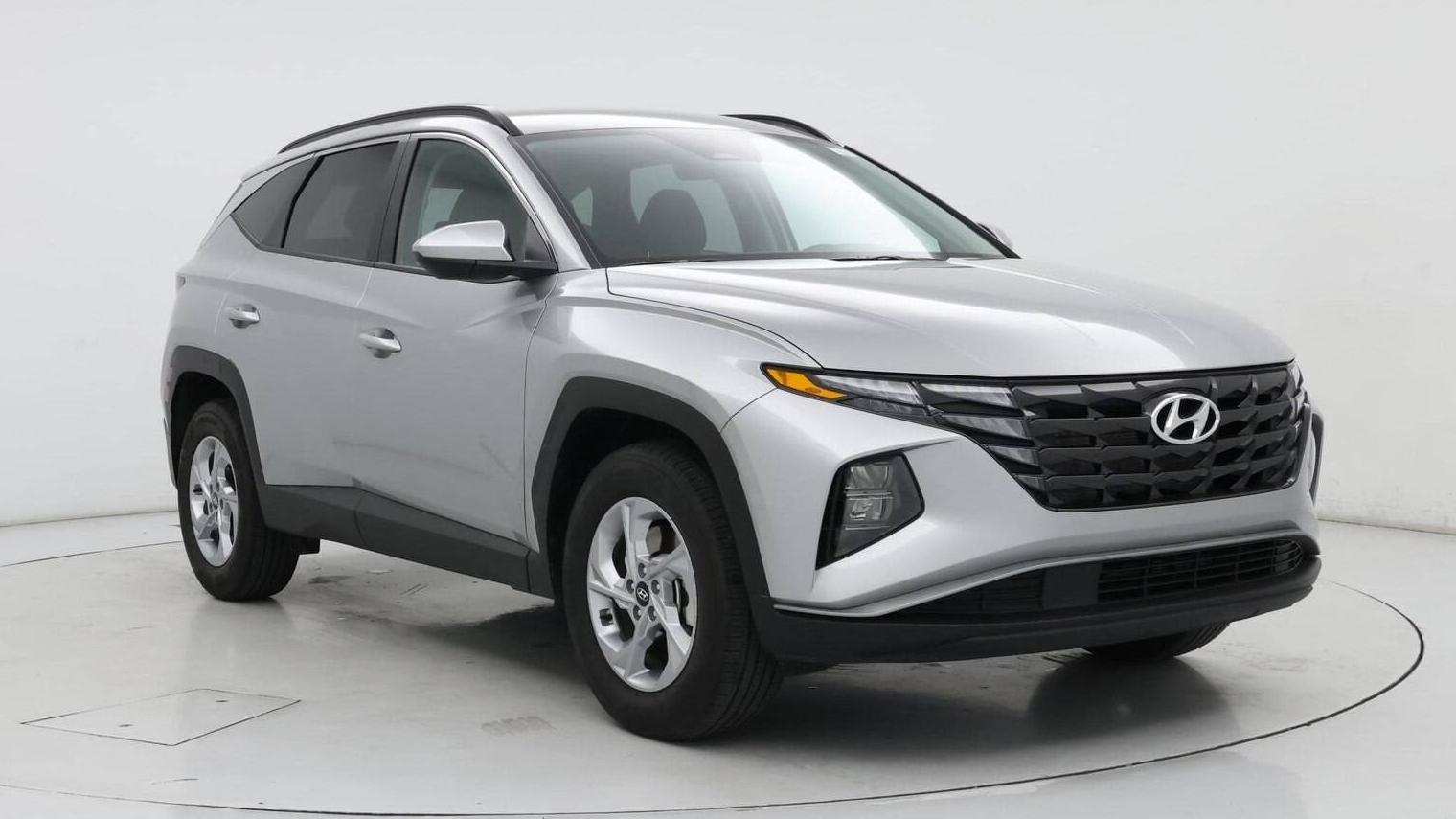 HYUNDAI TUCSON 2024 5NMJBCDE2RH338938 image