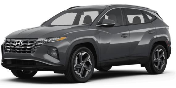 HYUNDAI TUCSON 2024 5NMJBCDE5RH395926 image HYUNDAI TUCSON 2024 5NMJBCDE5RH395926 image