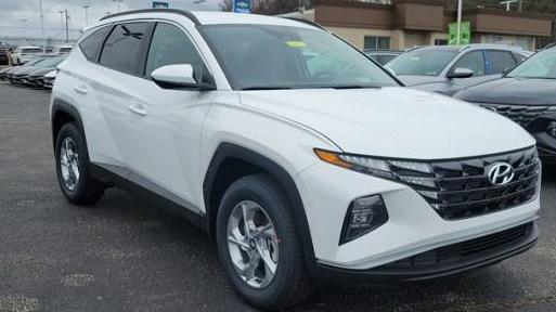 HYUNDAI TUCSON 2024 5NMJBCDE5RH402244 image