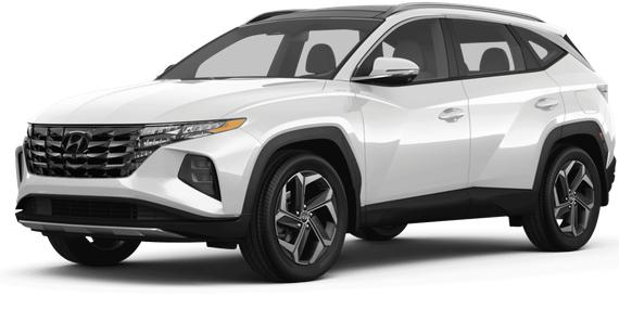 HYUNDAI TUCSON 2024 5NMJE3DEXRH330187 image