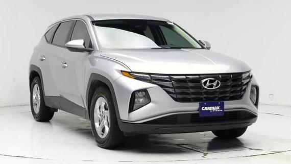 HYUNDAI TUCSON 2024 5NMJA3DEXRH317547 image