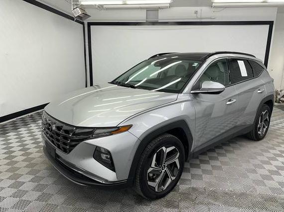 HYUNDAI TUCSON 2024 5NMJECDE6RH333278 image HYUNDAI TUCSON 2024 5NMJECDE6RH333278 image