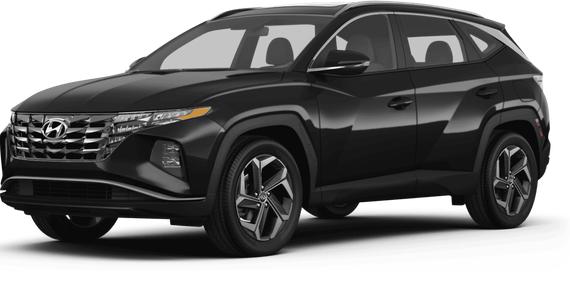 HYUNDAI TUCSON 2024 5NMJB3DE0RH344544 image