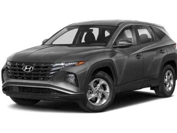 HYUNDAI TUCSON 2024 5NMJACDE5RH346888 image