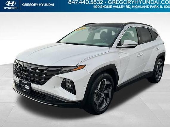 HYUNDAI TUCSON 2024 5NMJE3DEXRH398473 image HYUNDAI TUCSON 2024 5NMJE3DEXRH398473 image