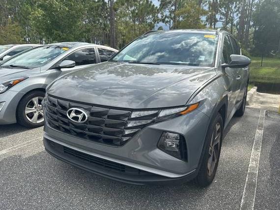 HYUNDAI TUCSON 2024 5NMJF3DE5RH417959 image