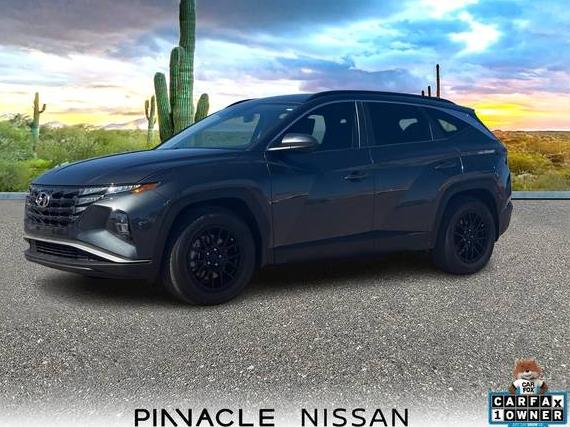 HYUNDAI TUCSON 2024 5NMJB3DE9RH324325 image