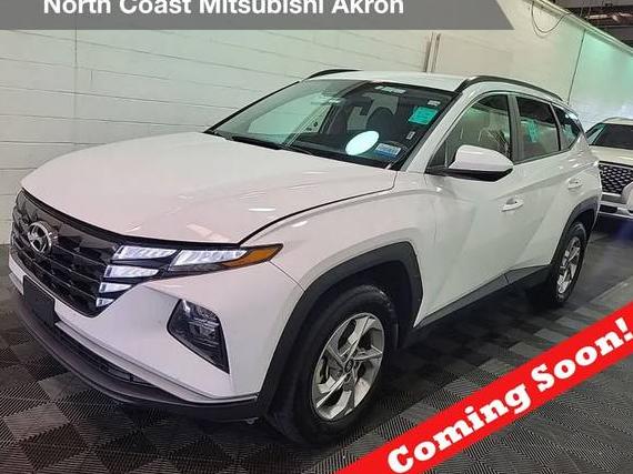 HYUNDAI TUCSON 2024 5NMJBCDE0RH321846 image HYUNDAI TUCSON 2024 5NMJBCDE0RH321846 image