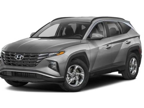 HYUNDAI TUCSON 2024 5NMJB3DE1RH398015 image