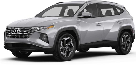 HYUNDAI TUCSON 2024 5NMJFCDE9RH430097 image