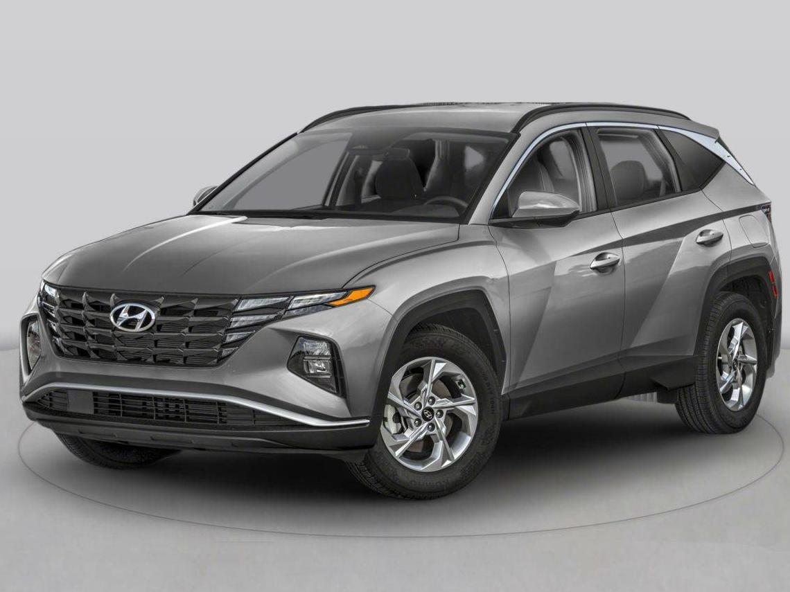 HYUNDAI TUCSON 2024 5NMJF3DE8RH322229 image