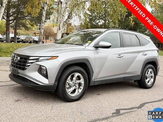 HYUNDAI TUCSON 2024 5NMJBCDE0RH385479 image HYUNDAI TUCSON 2024 5NMJBCDE0RH385479 image