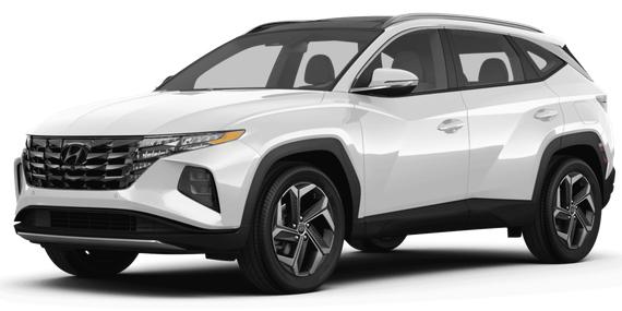 HYUNDAI TUCSON 2024 5NMJECDE8RH306020 image
