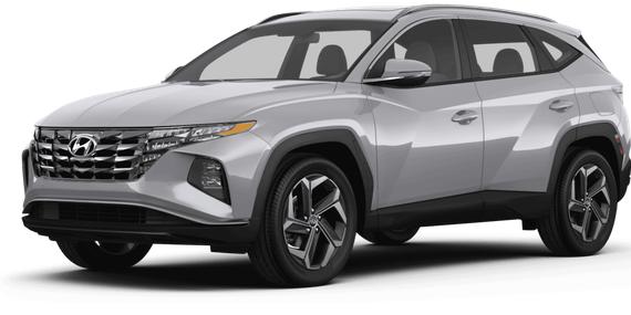 HYUNDAI TUCSON 2024 5NMJB3DE7RH298775 image