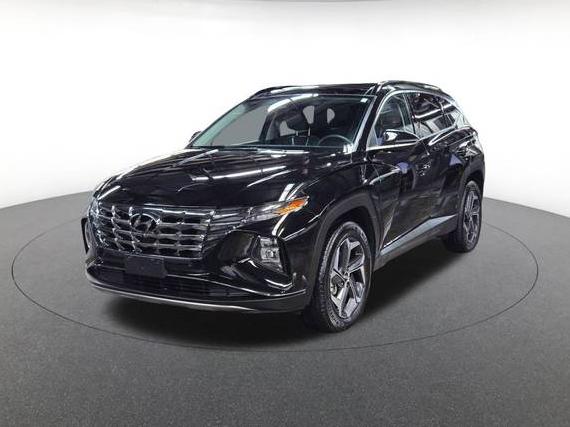 HYUNDAI TUCSON 2024 KM8JECD16RU189488 image HYUNDAI TUCSON 2024 KM8JECD16RU189488 image