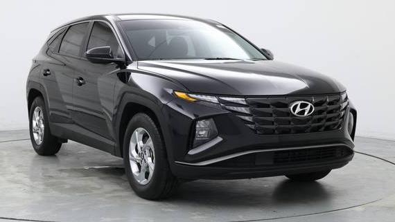 HYUNDAI TUCSON 2024 5NMJA3DE2RH436340 image