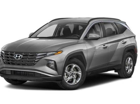 HYUNDAI TUCSON 2024 5NMJB3DE0RH385966 image