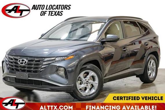 HYUNDAI TUCSON 2024 5NMJB3DE4RH328492 image