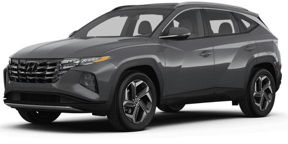 HYUNDAI TUCSON 2024 5NMJECDE2RH329681 image HYUNDAI TUCSON 2024 5NMJECDE2RH329681 image