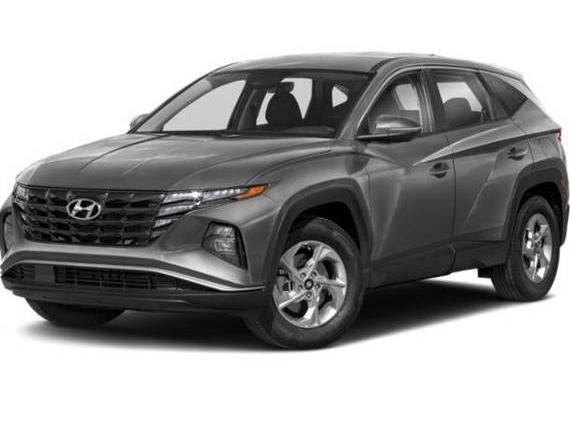HYUNDAI TUCSON 2024 5NMJACDE4RH403629 image