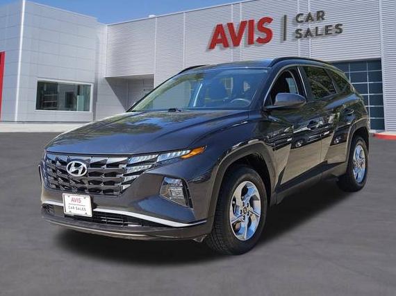 HYUNDAI TUCSON 2024 5NMJBCDE4RH324300 image HYUNDAI TUCSON 2024 5NMJBCDE4RH324300 image