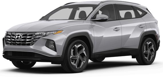 HYUNDAI TUCSON 2024 5NMJB3DE2RH339197 image