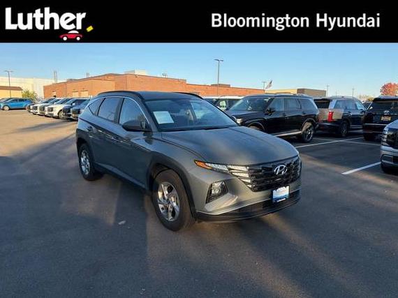 HYUNDAI TUCSON 2024 5NMJBCDE4RH335572 image HYUNDAI TUCSON 2024 5NMJBCDE4RH335572 image