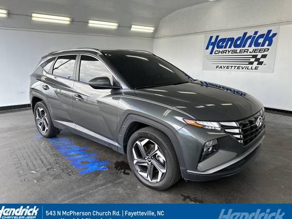 HYUNDAI TUCSON 2024 KM8JCCD1XRU156564 image HYUNDAI TUCSON 2024 KM8JCCD1XRU156564 image