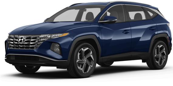 HYUNDAI TUCSON 2024 5NMJBCDEXRH357768 image
