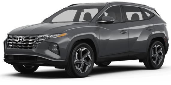 HYUNDAI TUCSON 2024 5NMJB3DE0RH388057 image