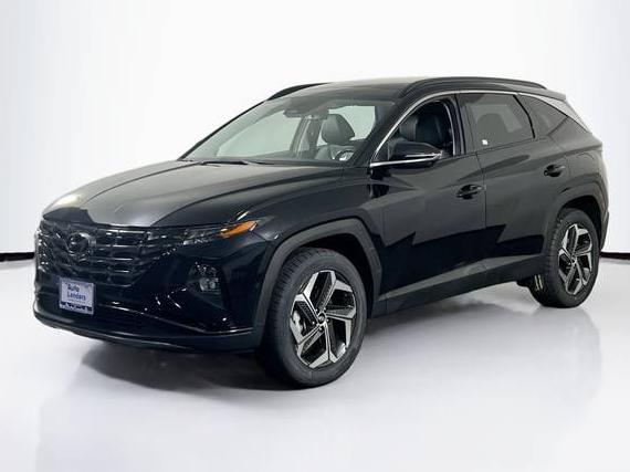 HYUNDAI TUCSON 2024 5NMJECDE6RH316688 image HYUNDAI TUCSON 2024 5NMJECDE6RH316688 image