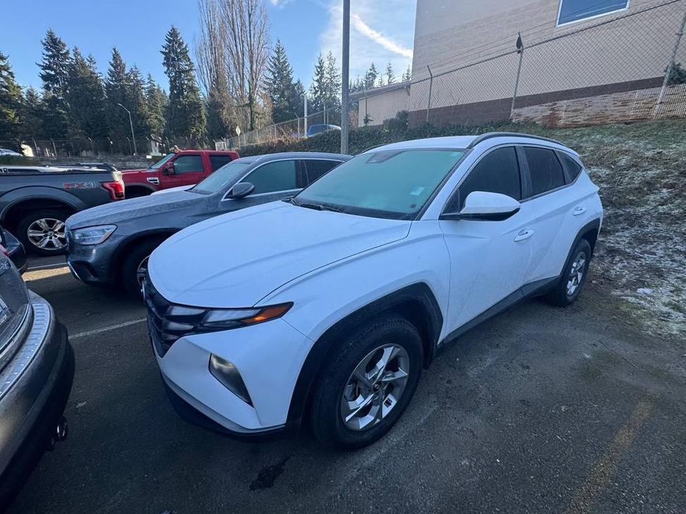 HYUNDAI TUCSON 2024 KM8JBCDE4RU287205 image