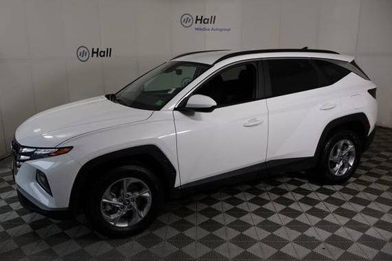 HYUNDAI TUCSON 2024 5NMJBCDE0RH361604 image HYUNDAI TUCSON 2024 5NMJBCDE0RH361604 image