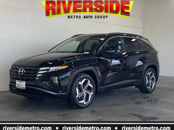 HYUNDAI TUCSON 2024 5NMJF3DE8RH345672 image HYUNDAI TUCSON 2024 5NMJF3DE8RH345672 image