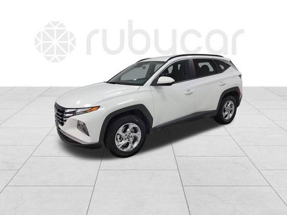 HYUNDAI TUCSON 2024 5NMJBCDE3RH351245 image HYUNDAI TUCSON 2024 5NMJBCDE3RH351245 image