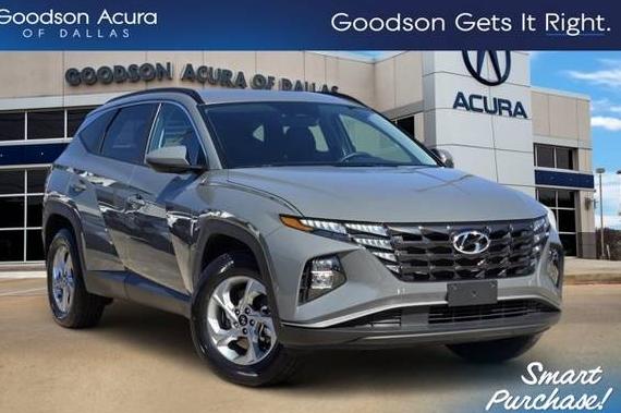 HYUNDAI TUCSON 2024 5NMJBCDE7RH383633 image HYUNDAI TUCSON 2024 5NMJBCDE7RH383633 image