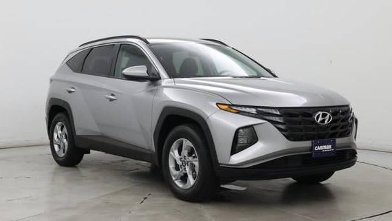 HYUNDAI TUCSON 2024 5NMJBCDE4RH416510 image